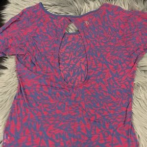 Zumba Fitness Dance is Joy Blouse